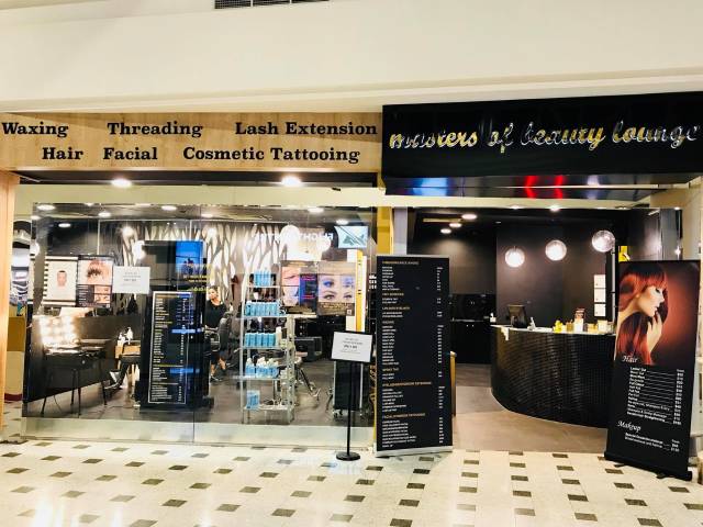 Westfield Fountain Store