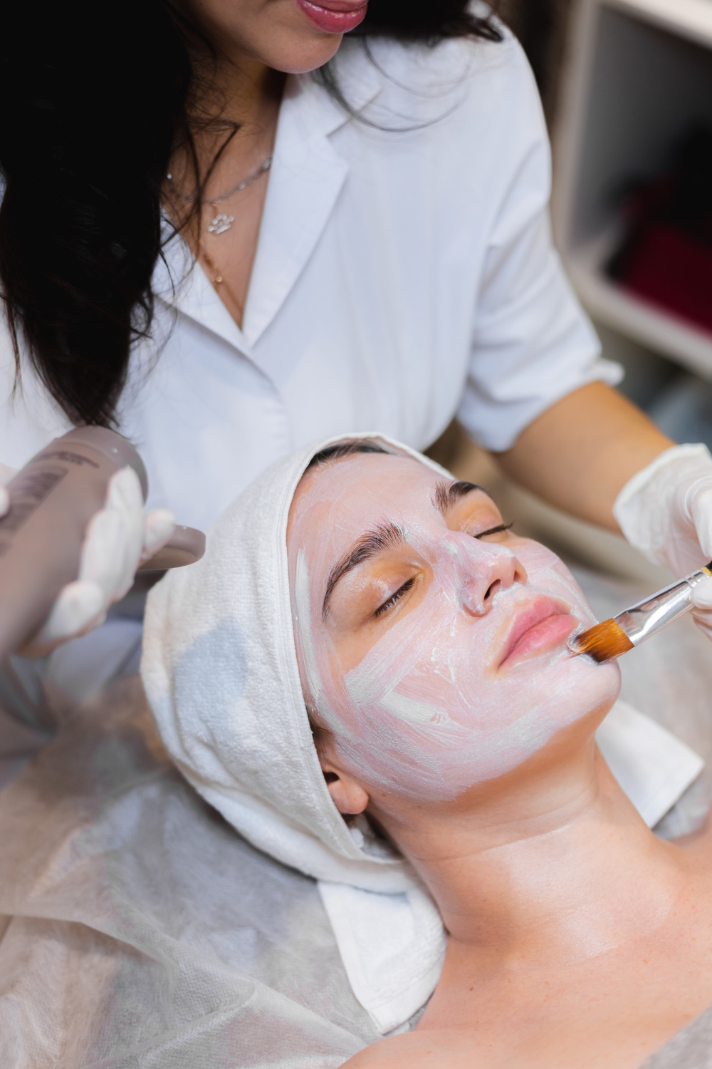 Facial