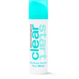 Blackhead Clearing Fizz Mask