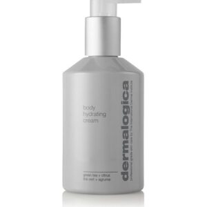Body Hydrating Cream