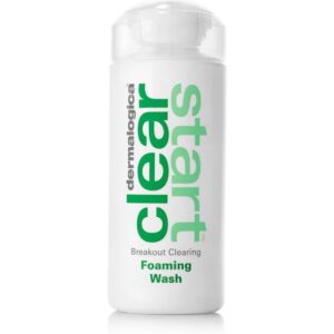 Breakout Clearing Foaming Wash
