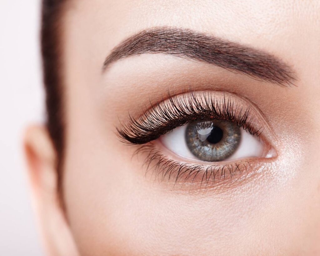 Classsic Lash Infills (2 Weeks)