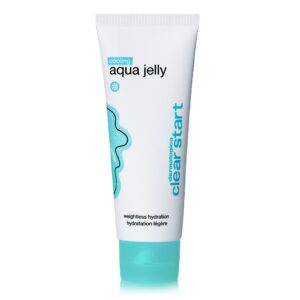 Cooling Aqua Jelly
