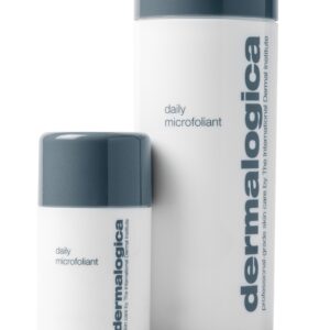 Daily Microfoliant + 13G Travel Size