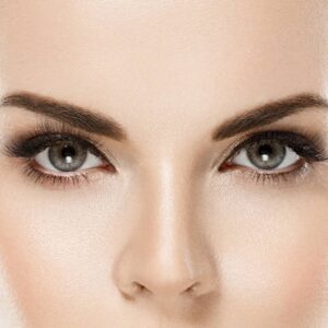 Dramatic Lash Infills (2 Weeks)