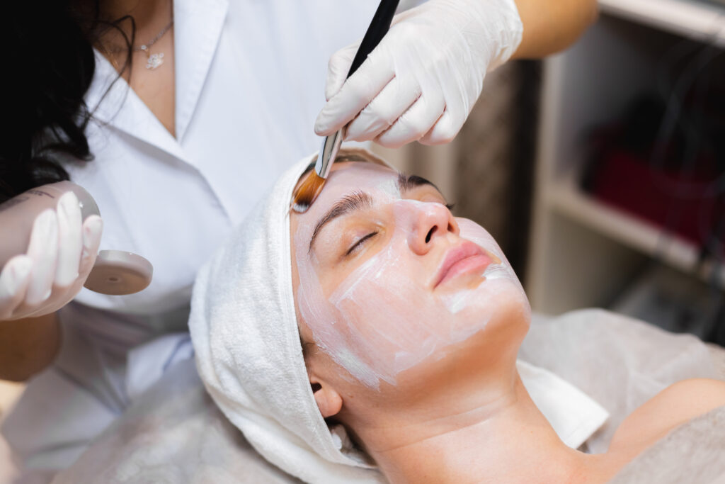 Express Facial