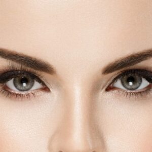 Eyebrow Heena