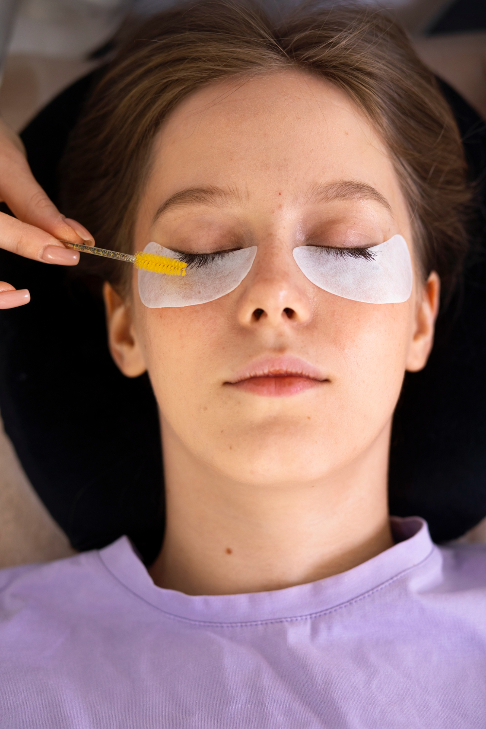 Eyelash Extensions