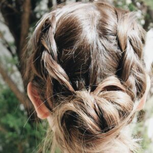 Hair & Make-up