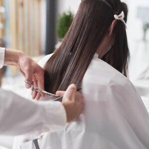 Ladies Layers Cut