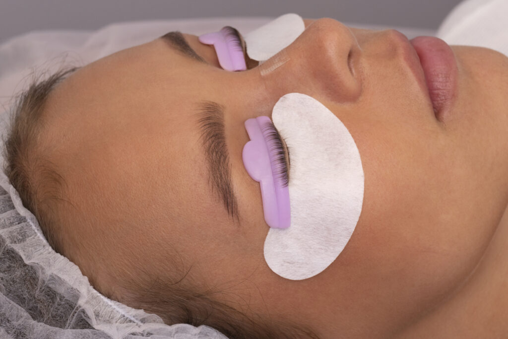 Lash Lift