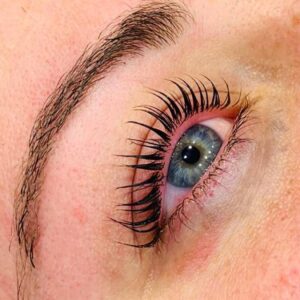 Lash Lift