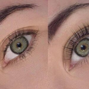 Lash Lift & Tint