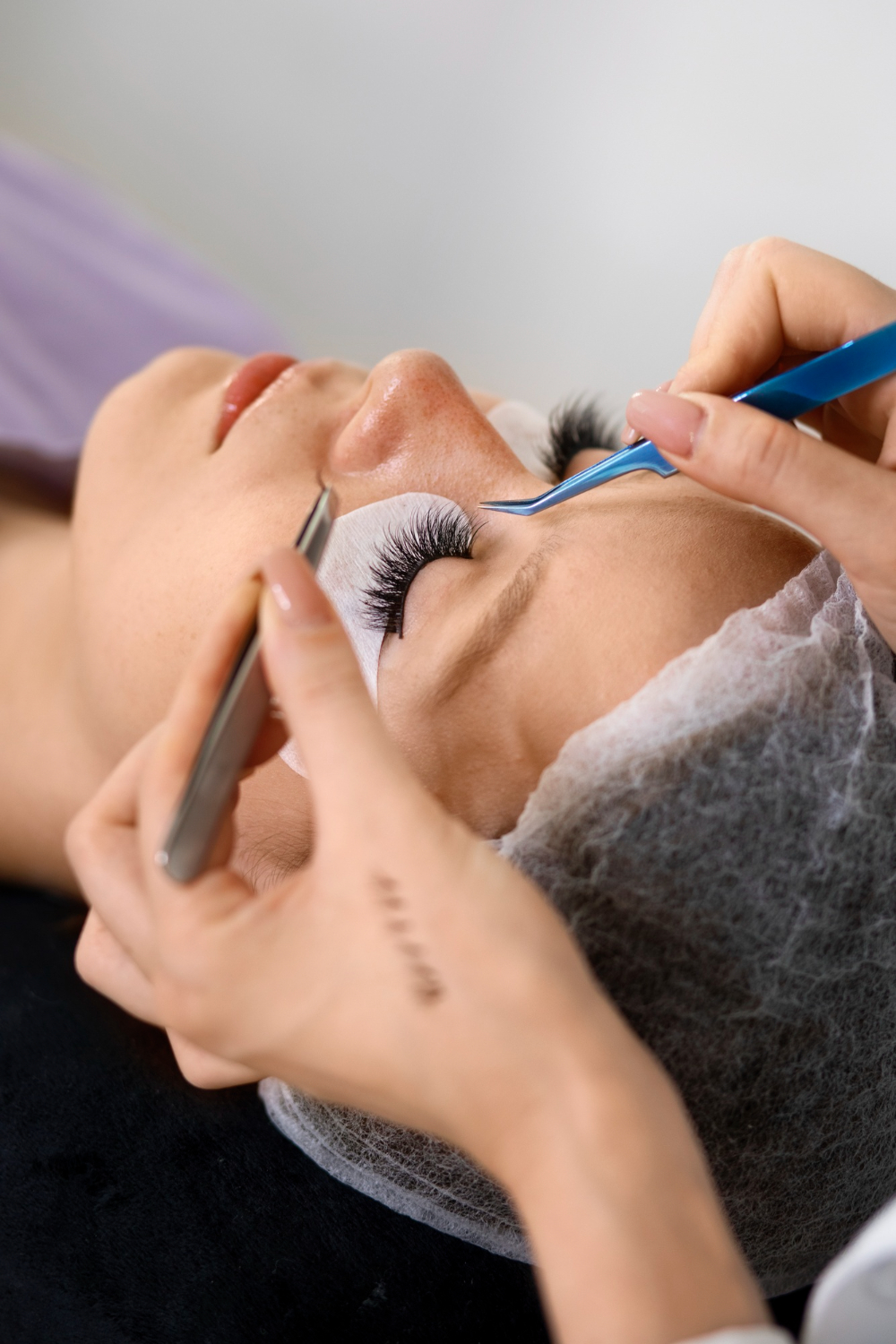 Lash Lift