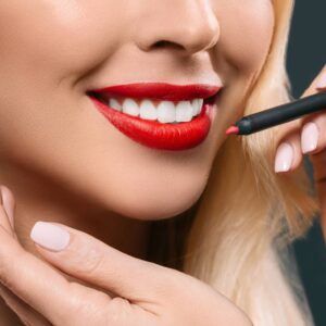 Lip Liner(Full Lip)