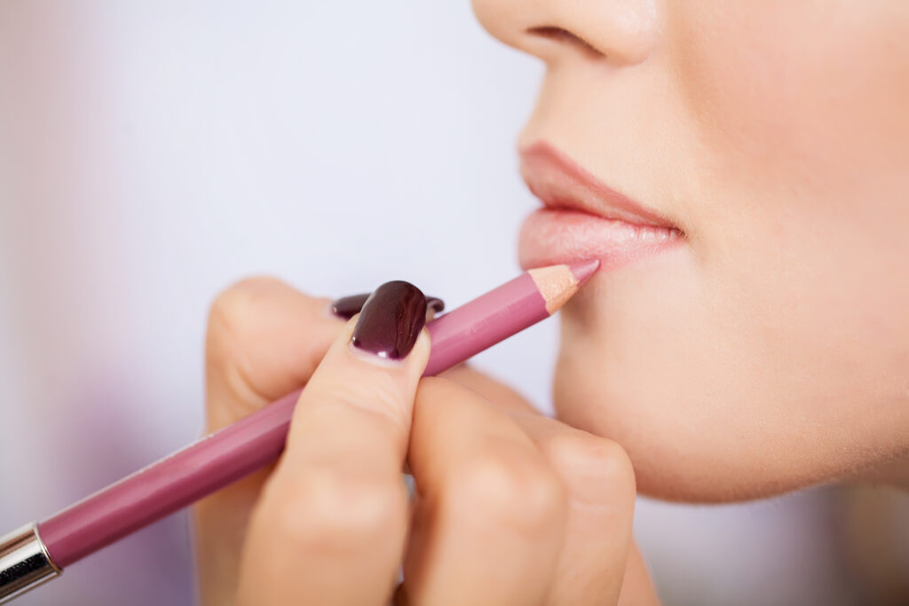 Lip Liner(Sides)