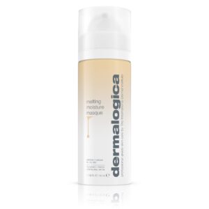 Melting Moisture Masque