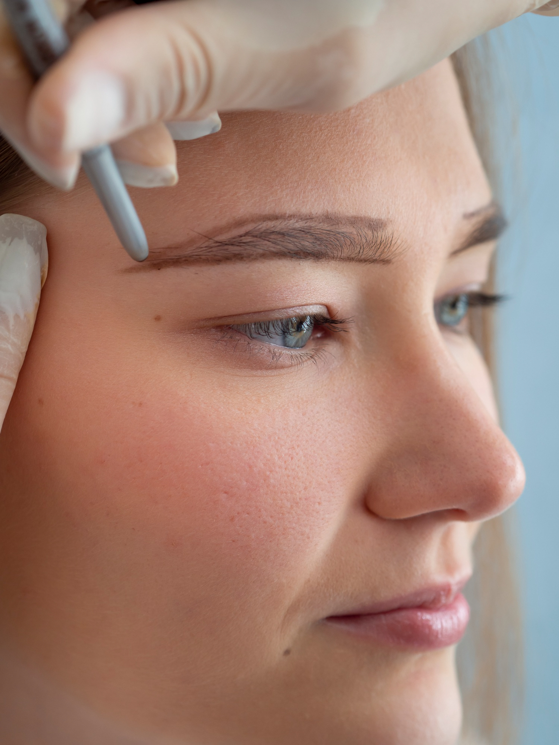 Micro Blading