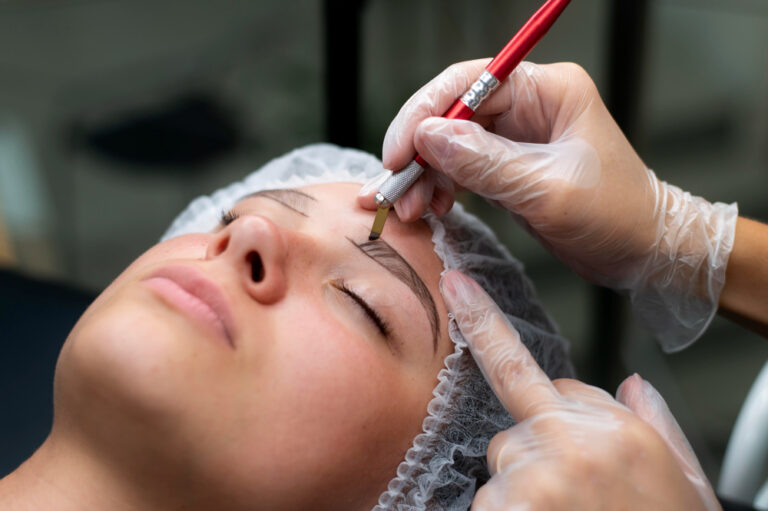 What Is Microblading And How Long Does It Last?
