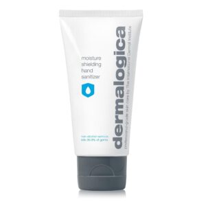 Moisture Shielding Hand Sanitizer
