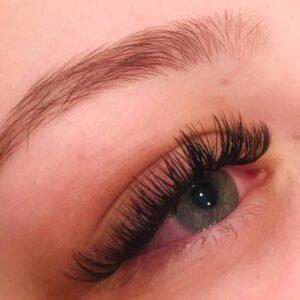 Natural Full Set