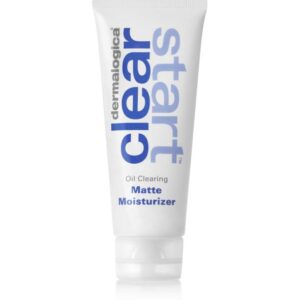Oil Clearing Matte Moisturizer Spf15