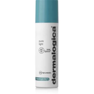 Pure Light Spf 50