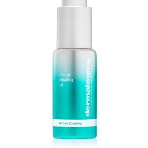 Retinol Clearing Oil