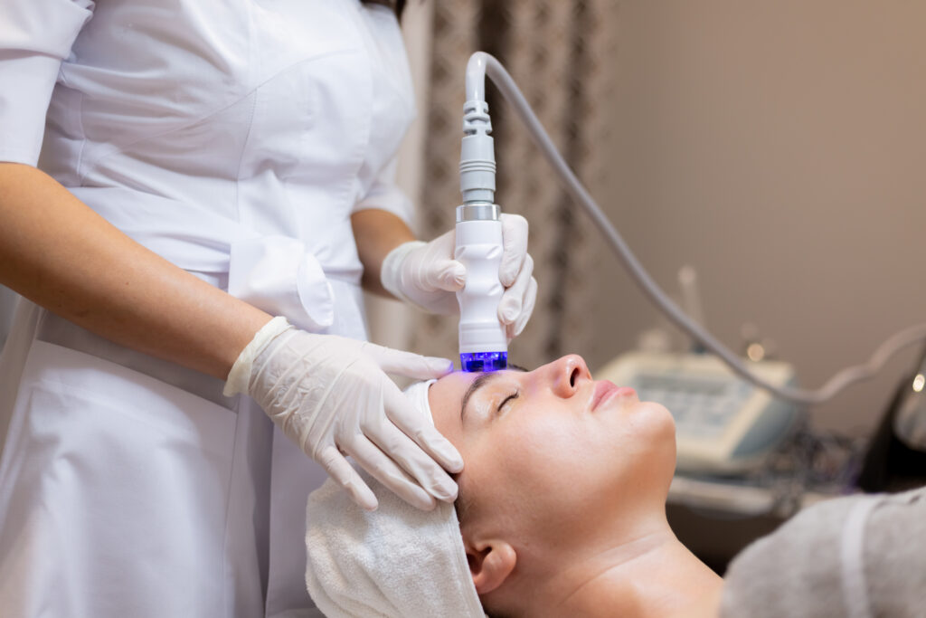 Skin Rejuvenation