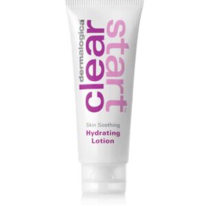 Skin Soothing Hydrating Lotion