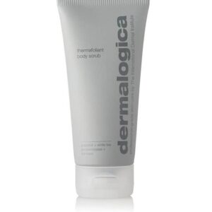 Thermafoliant Body Scrub