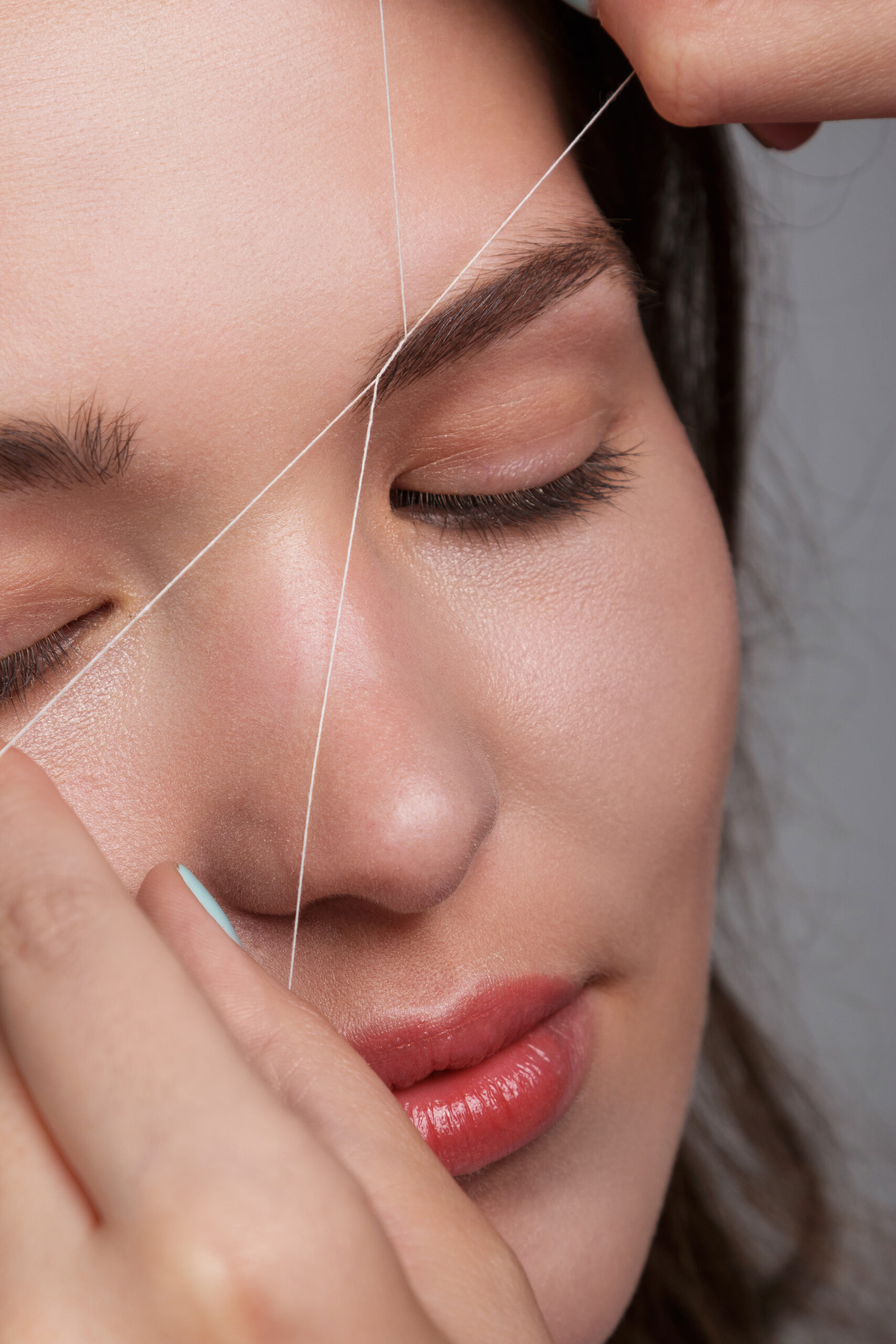 Threading