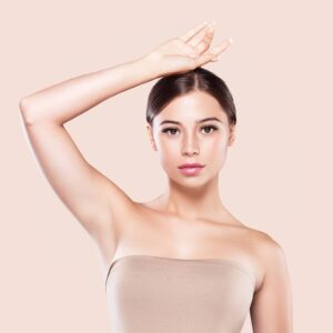 Under Arms