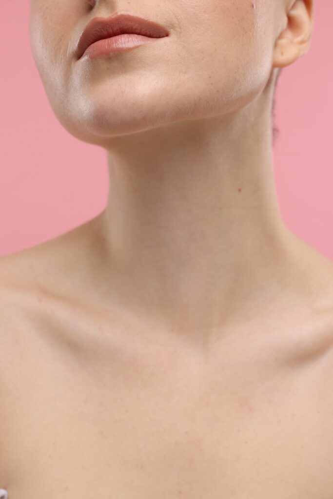 Neck